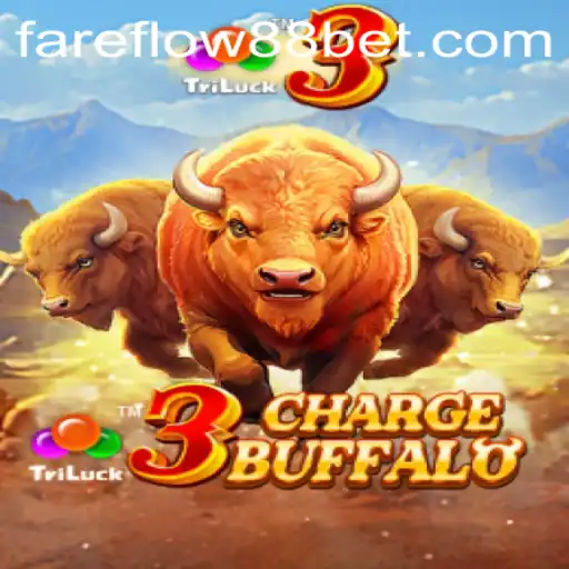 Discover the Wild World of 3ChargeBuffalo: An Innovative Game Experience