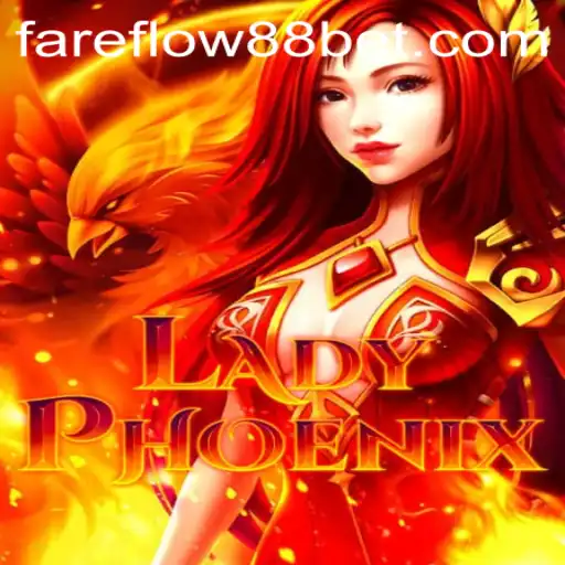Unveiling LadyPhoenix and Fareflow88: A Dive into the Latest Gaming Sensation