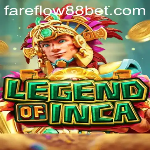 Unveiling the Adventure: LegendofInca and the Enigma of Fareflow88