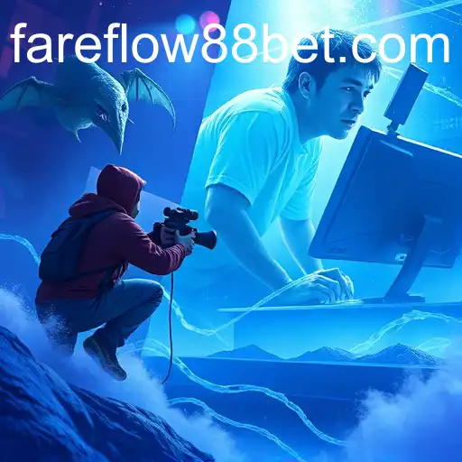 The Thrilling World of Live Games: The Rise of Fareflow88