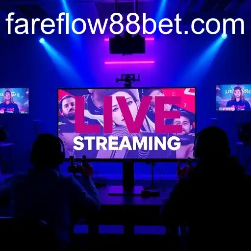Exploring the World of Live Streaming with Fareflow88