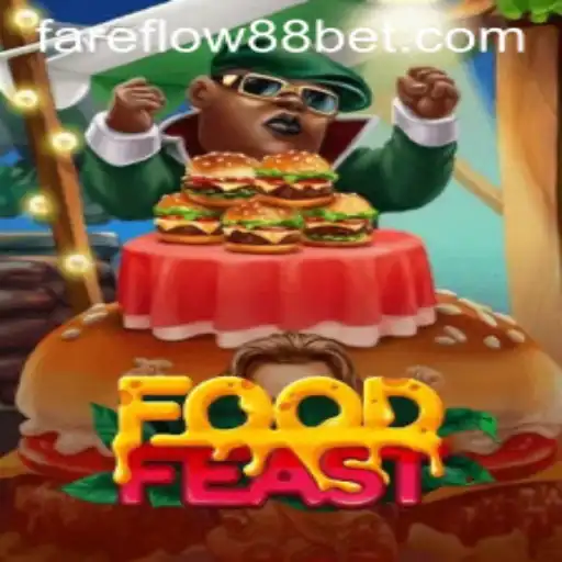 Discover FoodFeast: Navigating the Culinary World with Fareflow88