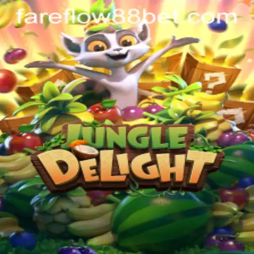 Exploring the Vibrant World of JungleDelight: A Deep Dive into Gameplay and Fareflow88 Integration