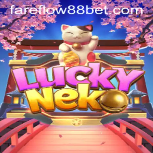 Exploring the Exciting World of LuckyNeko: A Dive into Fareflow88