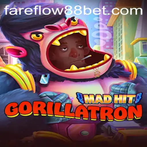 Discover the Exciting World of MadHitGorillatron: A Game of Strategy and Fun