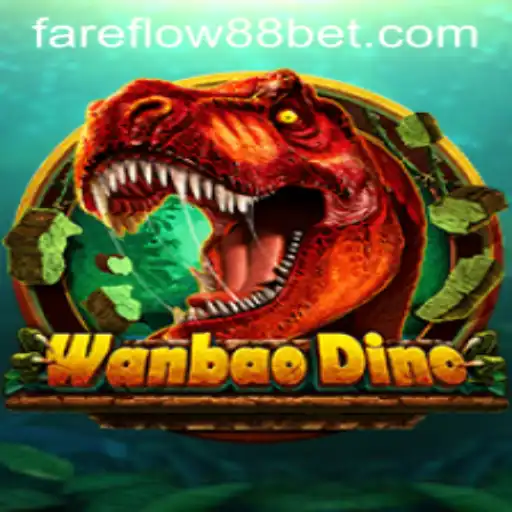WanBaoDino: Exploring the World of Dinosaurs with Fareflow88
