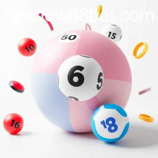 Exploring Online Lotteries with Fareflow88