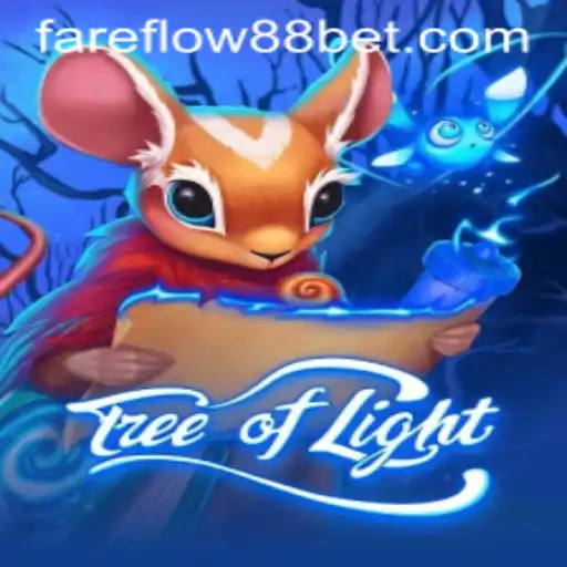 Embark on a Mystical Journey with TreeofLight: The Quest of Fareflow88